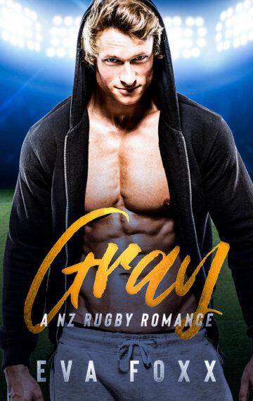 Gray: Book 4