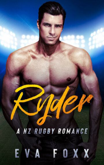 Ryder: Book 5